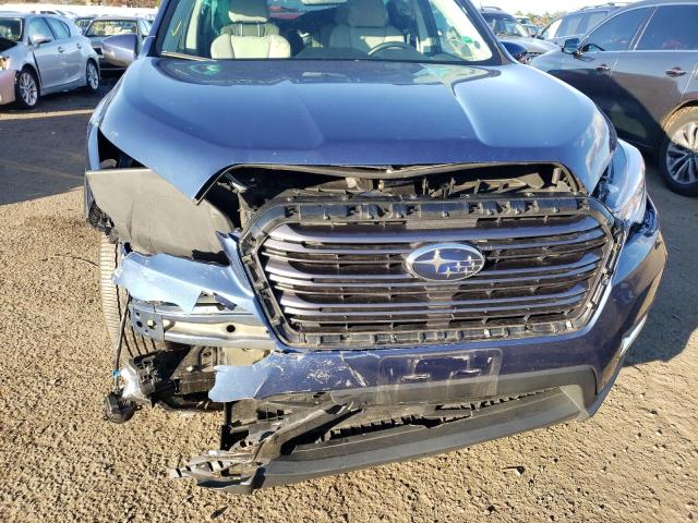 2019 SUBARU ASCENT LIM 4S4WMAPDXK3469686