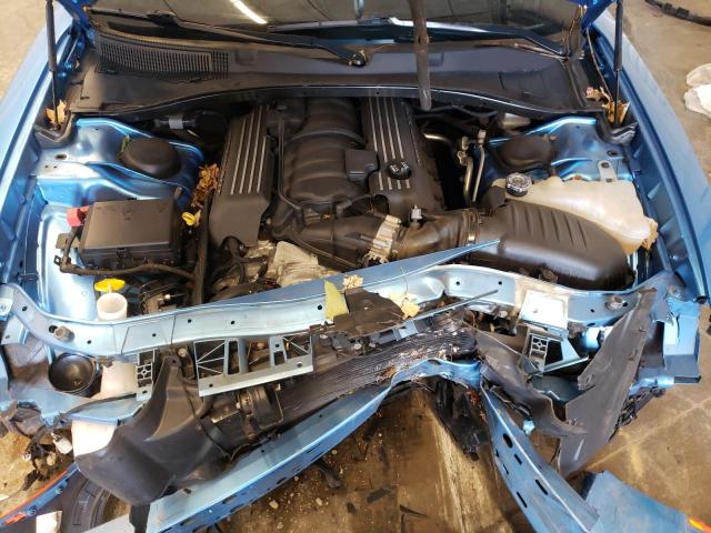 2018 DODGE CHARGER RT 2C3CDXGJ4JH314843