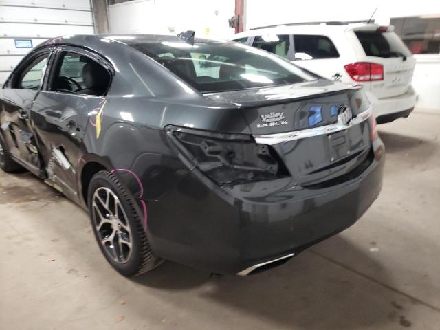 2016 BUICK LACROSSE S 1G4G45G30GF266380