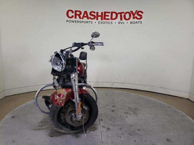 2016 HARLEY-DAVIDSON FLS SOFTAI 1HD1JRV13GB042425