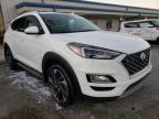 2020 HYUNDAI  TUCSON