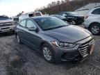 2018 HYUNDAI  ELANTRA