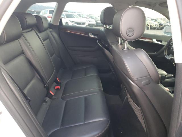 2011 AUDI A3 WAUKJBFMXBA029110