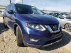 2018 NISSAN  ROGUE