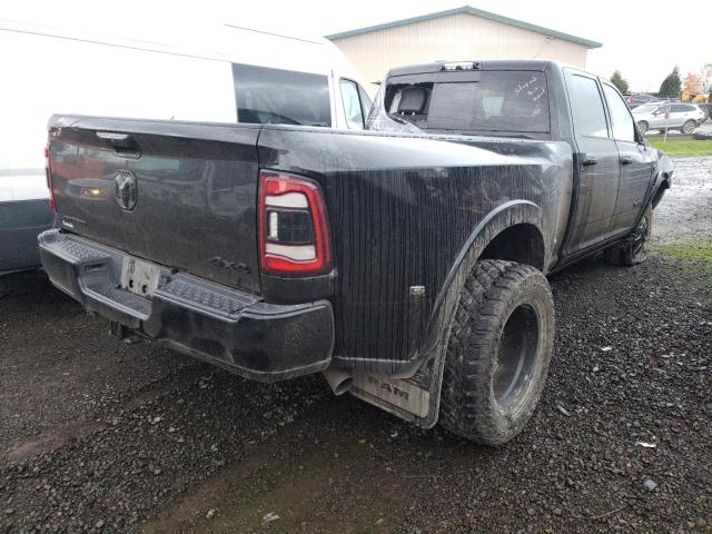 2020 RAM 3500 LIMIT 3C63RRRL1LG272407
