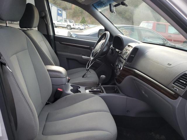 2011 HYUNDAI SANTA FE 5XYZGDAB2BG023464