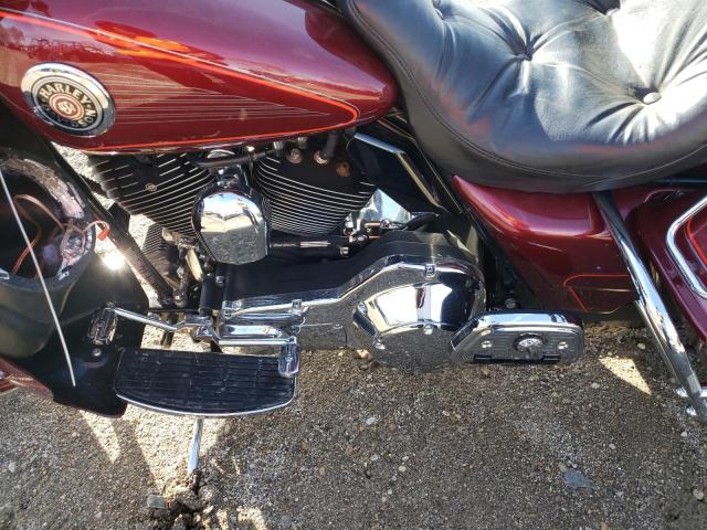 2001 HARLEY-DAVIDSON FLHTCUI 1HD1FCW121Y630804