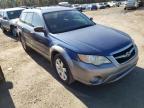 2008 SUBARU  OUTBACK