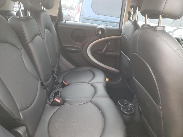 2014 MINI COOPER COU WMWZB3C5XEWR37661