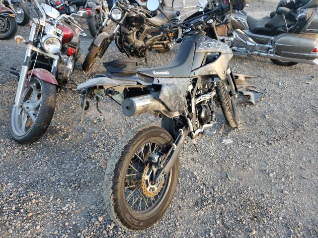 2020 KAWASAKI KLX250 S JKALXMS11LDA34433