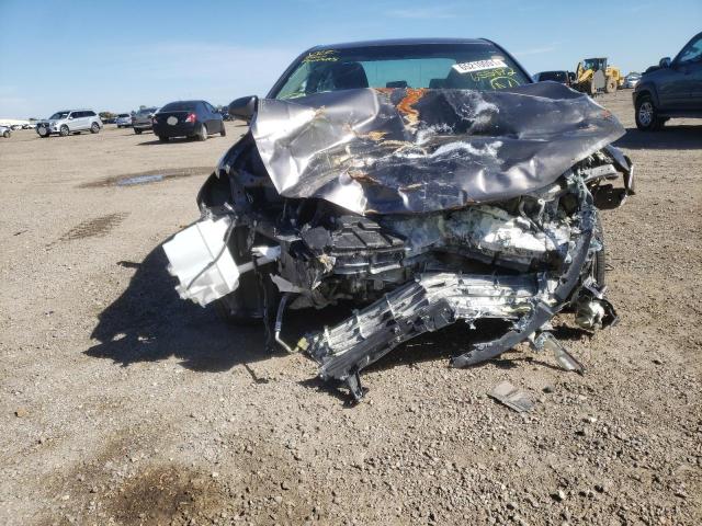 2017 TOYOTA CAMRY LE A 4T1BF1FK1HU655872