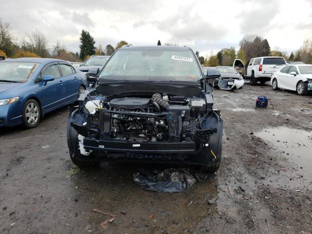 2021 KIA SELTOS SX KNDETCA20M7166109