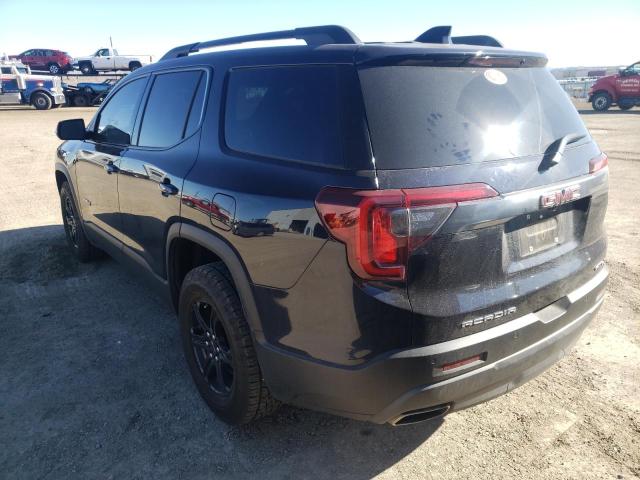 2021 GMC ACADIA AT4 1GKKNLLSXMZ175211