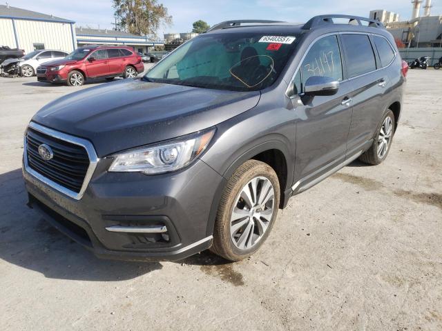 2020 SUBARU ASCENT TOU 4S4WMARD4L3472811