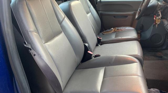 2013 GMC SIERRA C25 1GD01ZCG8DF114787