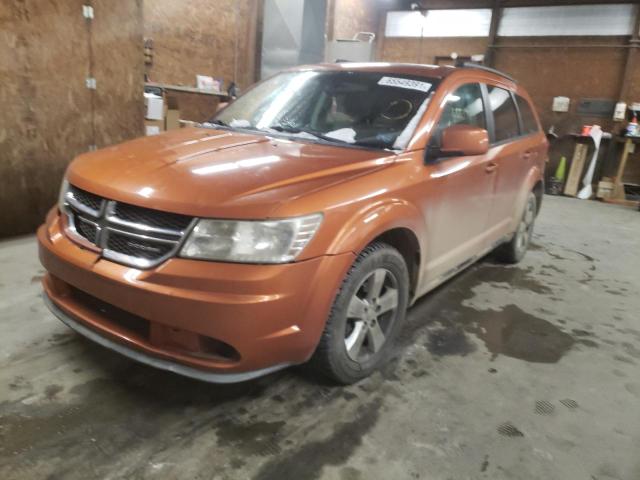 2011 DODGE JOURNEY MA 3D4PH1FG8BT517217