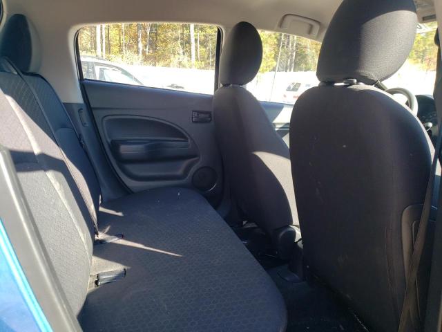 2015 MITSUBISHI MIRAGE DE ML32A3HJ6FH034347
