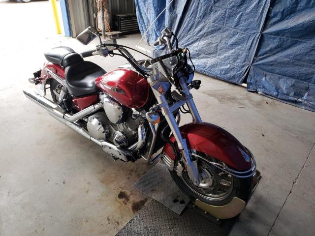 2003 HONDA VTX1800 S 1HFSC49323A102134