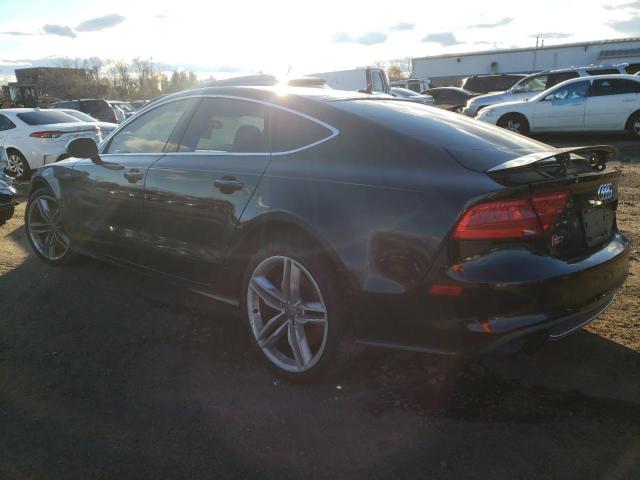2013 AUDI S7 PREMIUM WAUW2AFC6DN131547