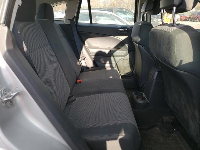 2011 DODGE CALIBER HE 1B3CB5HA7BD141288