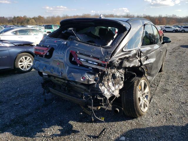 2022 GENESIS GV70 BASE KMUMCDTC7NU028591