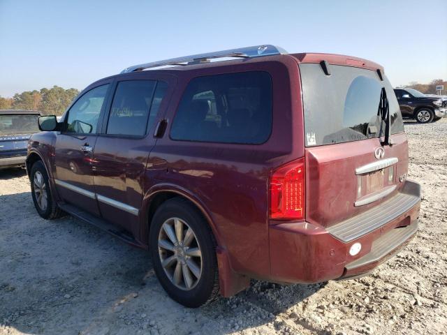 2010 INFINITI QX56 5N3ZA0NF1AN901841