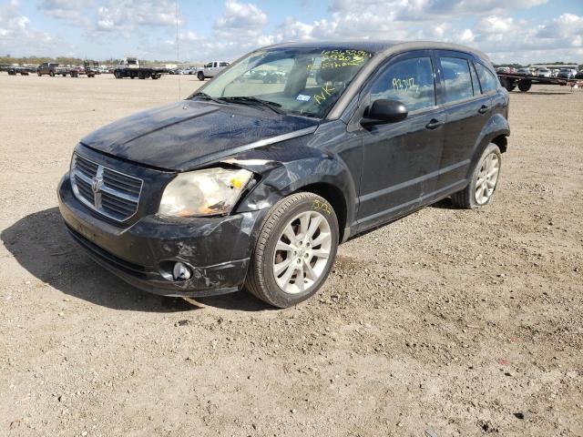 2011 DODGE CALIBER HE 1B3CB5HA7BD222033