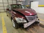 2008 LEXUS  LS460