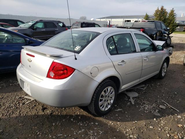 2010 CHEVROLET COBALT 1LT 1G1AD5F50A7220684
