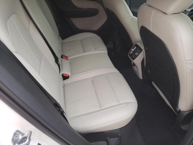 2021 VOLVO XC40 T4 MO YV4AC2HK4M2403533