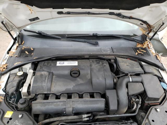 2010 VOLVO XC70 3.2 YV4960BZ4A1084544