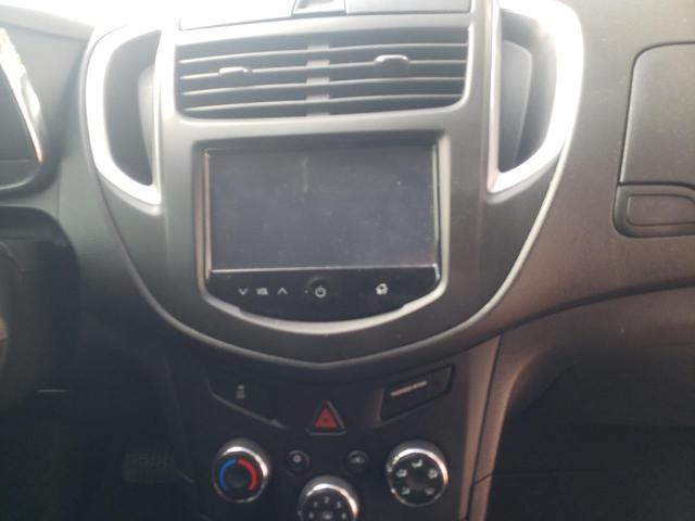 2015 CHEVROLET TRAX 1LS KL7CJPSB5FB210010