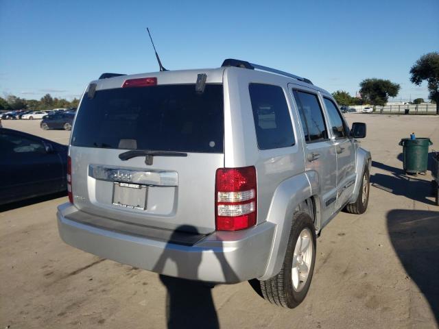 2011 JEEP LIBERTY LI 1J4PP5GK3BW524364