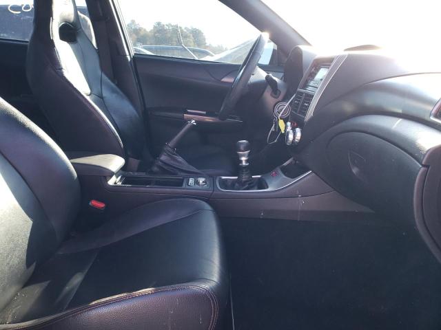 2014 SUBARU IMPREZA WR JF1GV8J66EL003868