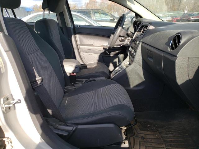 2011 DODGE CALIBER HE 1B3CB5HA7BD141288