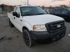 2007 FORD  F150