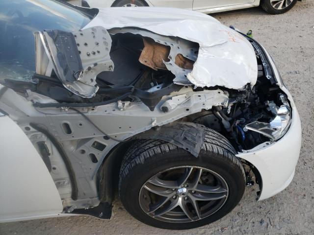 2013 INFINITI G37 BASE JN1CV6AP4DM710100