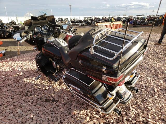 2000 HARLEY-DAVIDSON FLHTCUI 1HD1FCW1XYY640667