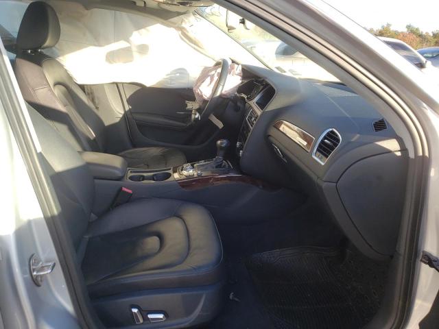 2014 AUDI A4 WAUFFAFL9EN045509