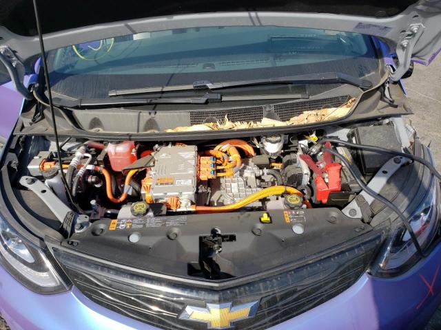 2020 CHEVROLET BOLT EV LT 1G1FY6S08L4150155