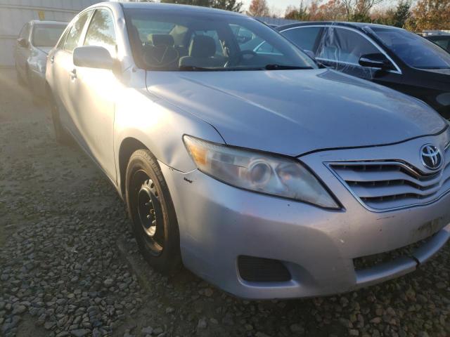 2010 TOYOTA CAMRY BASE 4T1BF3EK3AU056281