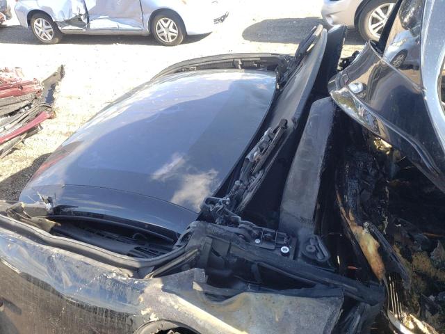 2012 MERCEDES-BENZ SLK 350 WDDPK5HA9CF032312