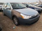 2009 FORD  FOCUS