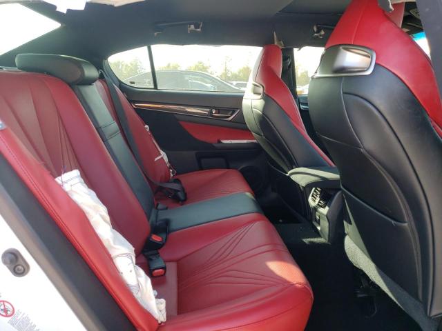 2016 LEXUS GS-F JTHBP1BL1GA001453