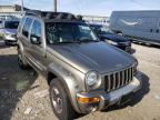 2004 JEEP  LIBERTY