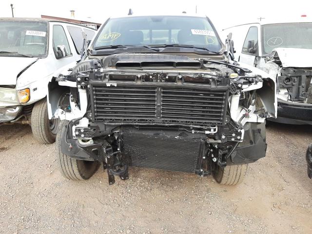 2020 RAM 2500 TRADE 3C6UR5CL5LG205900