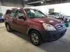 2005 HONDA  CRV