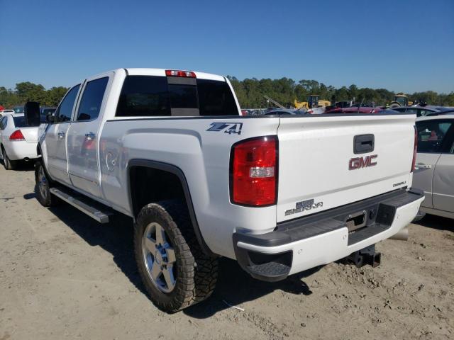 2015 GMC SIERRA K35 1GT120E87FF553747