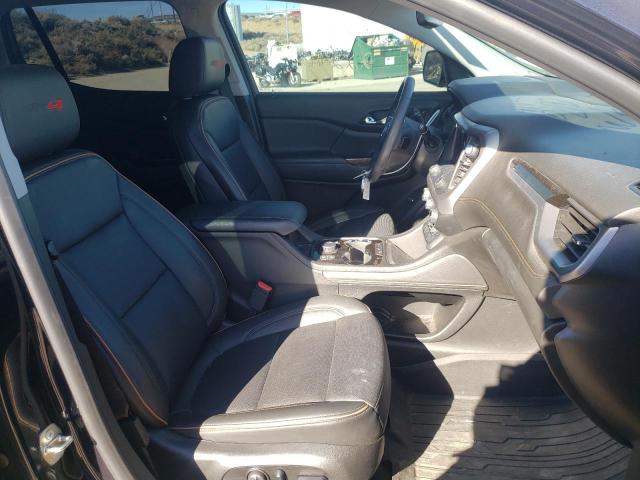 2021 GMC ACADIA AT4 1GKKNLLSXMZ175211