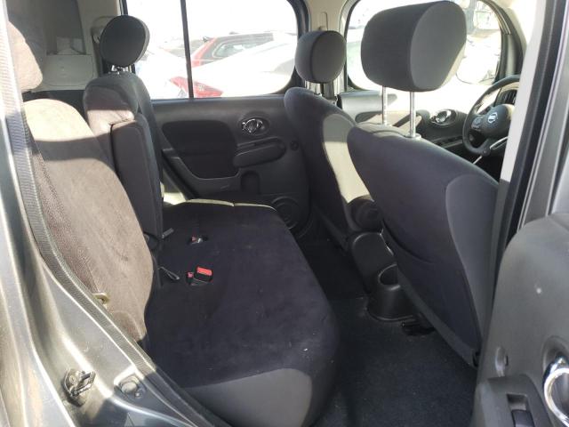 2013 NISSAN CUBE S JN8AZ2KR4DT300750